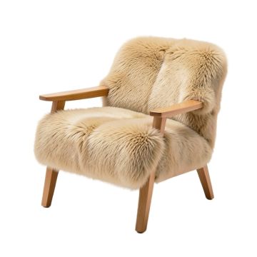 Hadsell 25.5 '' Wide Slipper Chair