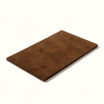 Pamela Ornamental Boardwalk Path Slice 36 In . X 24 In . Non-Slip Outdoor Door Mat (synthetic illustration; no displayed measurements)