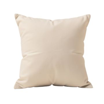 Dee Pintucked Throw Pillow Cover & Insert