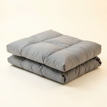 Charlton Home Home Origami Comforter Set (synthetic illustration; no displayed measurements)