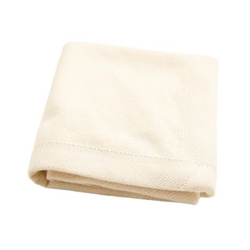 Harbor Dale Bath Towel - Cream