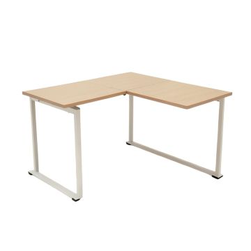 Reversible L-Shape Desk