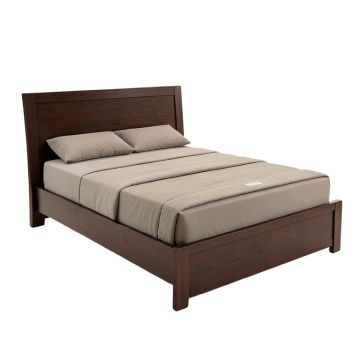 Mailiah Platform Bed