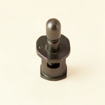 1 1/4 '' Center To Centerfinger Pull (synthetic illustration; no displayed measurements)
