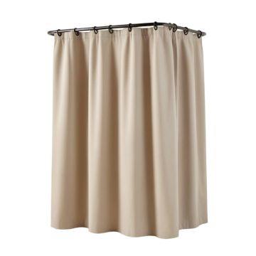 Embassy Single Shower Curtain