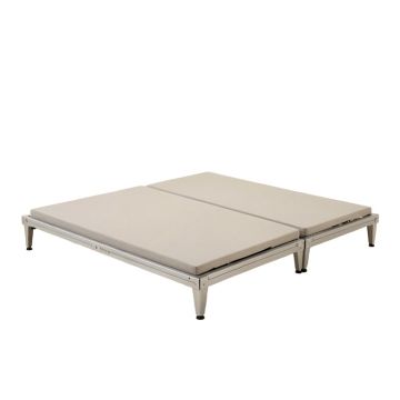 15 '' Adjustable Bed Base