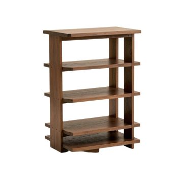 Bowne 6 Tier Wood Plant Stand