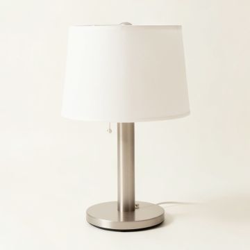 Tauber 29.75 '' Table Lamp Set (synthetic illustration; no displayed measurements)
