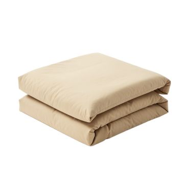 Saybrook Reversible Duvet Cover Set