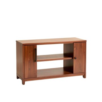 Heartwell Tv Stand Entertainment Center For Tvs Up To 48 ''