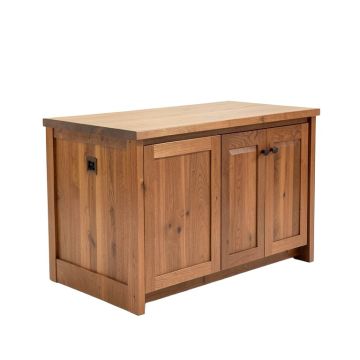 Harwick Kitchen Island