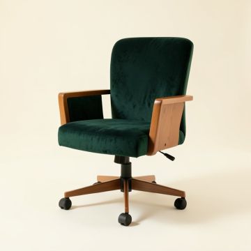 Cloris Task Chair (synthetic illustration; no displayed measurements)