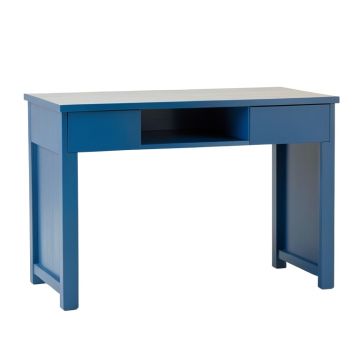 Sage Dell Writing Desk - Blue