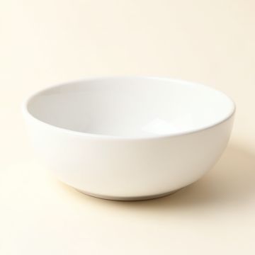 Niangua 20 Oz . Dessert Bowl (synthetic illustration; no displayed measurements)