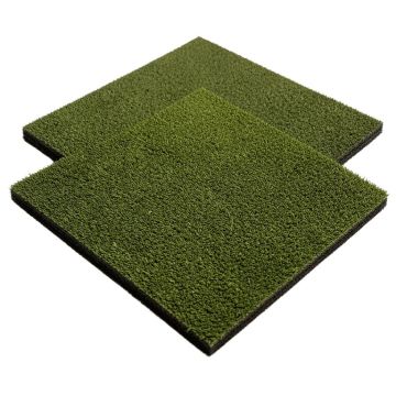 Heavy Duty Anti Skid Backing Turf