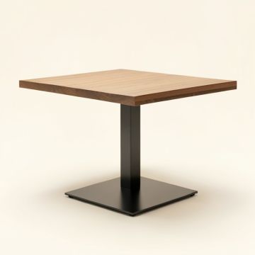 Lockard Extendable Dining Table (synthetic illustration; no displayed measurements)