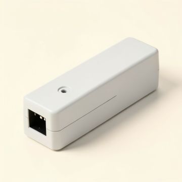 Surge Protectors Wall Mounted Power Strip (synthetic illustration; no displayed measurements)