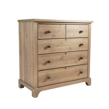 Showalter 7 Drawer Dresser