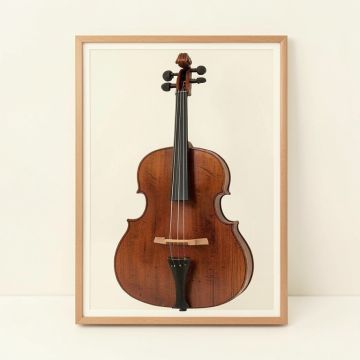 Estey Organ Company Graphic Art (synthetic illustration; no displayed measurements)