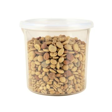 Keil Cereal And Dry 135.5 Oz Food Storage Container