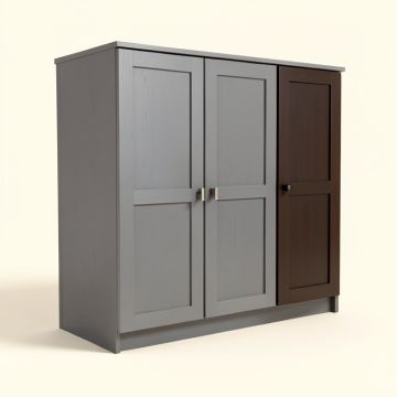 Danielson 72 '' Kitchen Pantry (synthetic illustration; no displayed measurements)