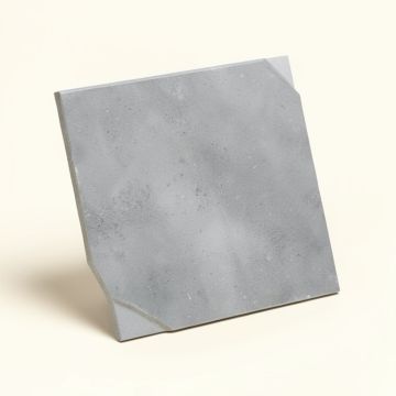 Hudson 4 '' X 12 '' Ceramic Subway Tile (synthetic illustration; no displayed measurements)