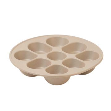 Ayesha Curry Bakeware 12 Cup Non-Stick Muffin Pan