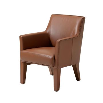 Kristofer Upholstered Dining Chair