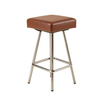 Tracy Industrial Modern 24 '' Bar Stool
