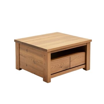 Galloway Coffee Table With Storage