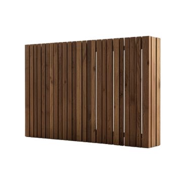 Twig Wood Fencing