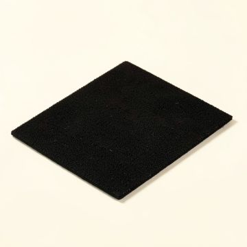 Yourown Custom Rubber Welcome 36 In . X 24 In . Non-Slip Outdoor Door Mat (synthetic illustration; no displayed measurements)