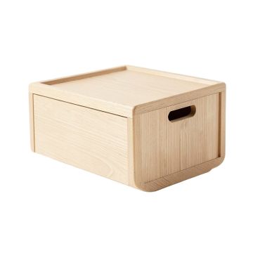 Shore Crossing Under-Desk Drawer Unit - Beige