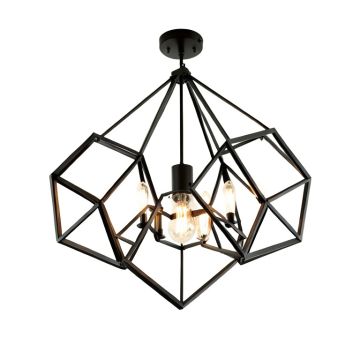 Ananke Unique / Statement Geometric Chandelier