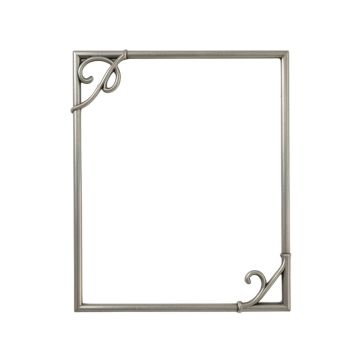 Cursive Laundry Sign Wall Décor
