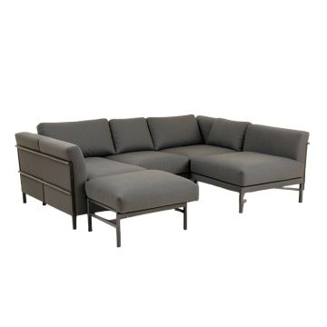 106 '' Wide Right Hand Facing Sofa & Chaise