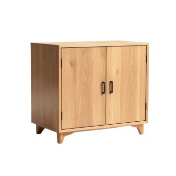 Zofia 2 Door Accent Cabinet
