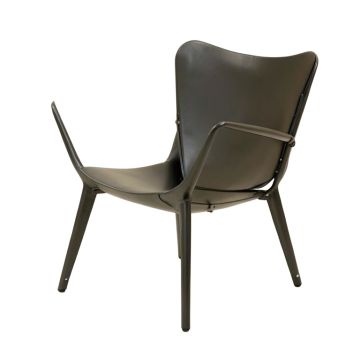 Giovanny 30 '' Wide Wingback Chair