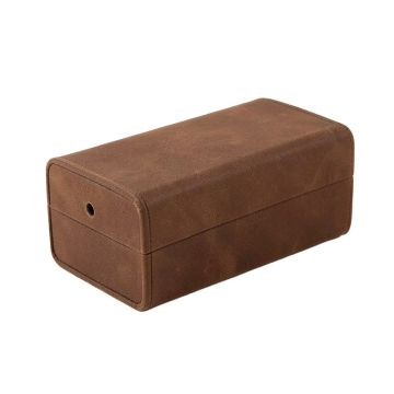 Kuebler Nutmeg Bar With Wine Storage