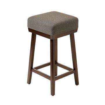 Abernethy 24 '' Patio Bar Stool