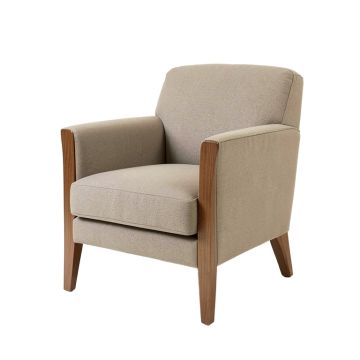 Mellon 22 '' Wide Polyester Parsons Chair