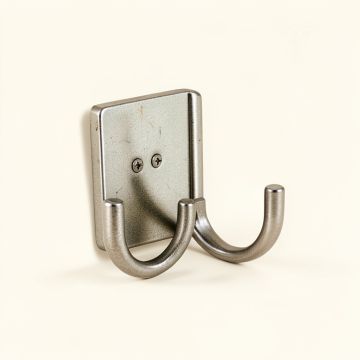 Markham™ Wall Mounted Robe Hook (synthetic illustration; no displayed measurements)