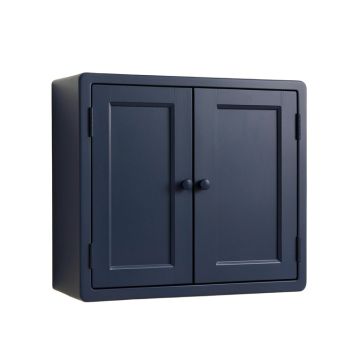 Reed Arc Wall-Mounted Entry Cabinet