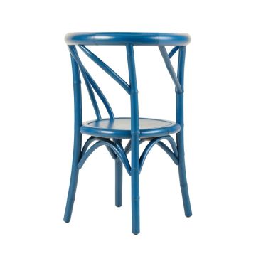 Clay Brook Dining Chair - Blue