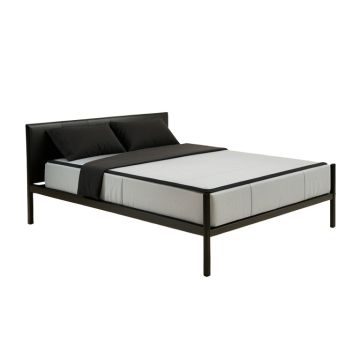 Eshe Platform Bed