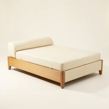 Ludwig Daybed With Trundle (synthetic illustration; no displayed measurements)