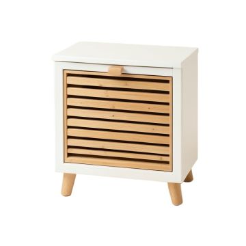 Dawn Arc Nightstand