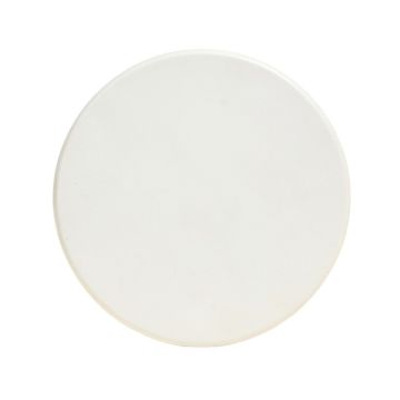 Penny 1 '' X 1 '' Porcelain Penny Round Mosaic Wall & Floor Tile