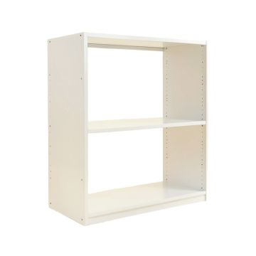 Wellinghborough 84 '' H X 96 '' W X 24 '' D Sports Equipment Shelving Unit