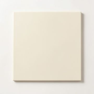 Reed Bridge Uninstalled Square Decorative Tile - Cream (synthetic illustration; no displayed measurements)